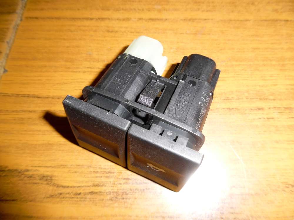 Ford Mondeo BWY Original Schalter Heckklappenffner 1S7T19B514AA