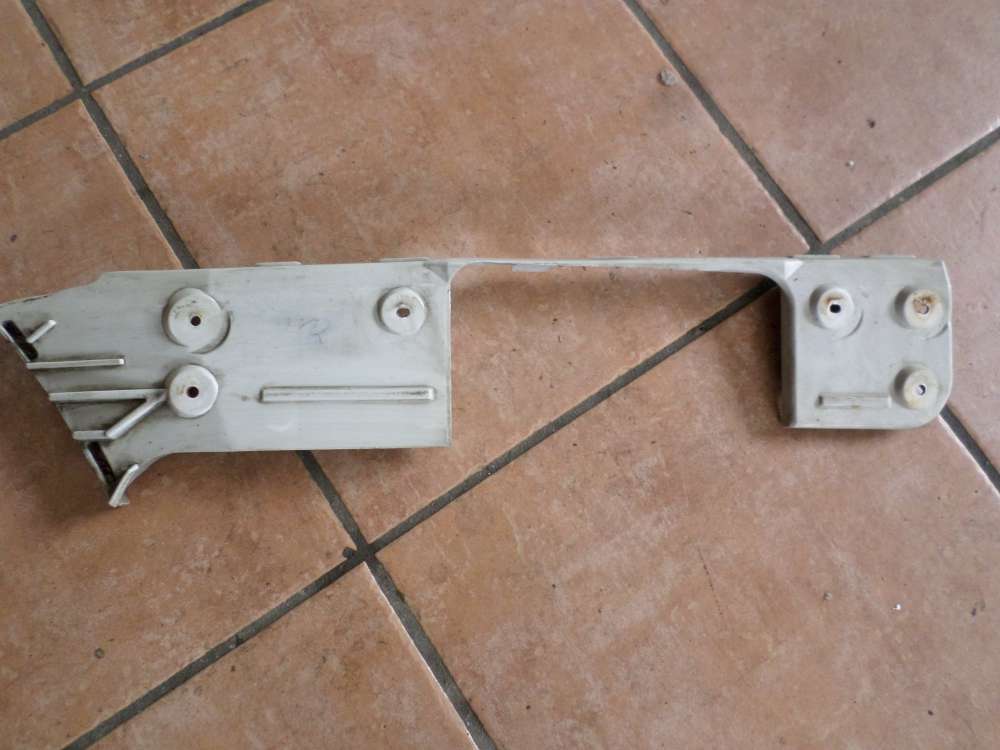 Ford Mondeo III BWY Halter Stostange Hinten Rechts 1S7117A881