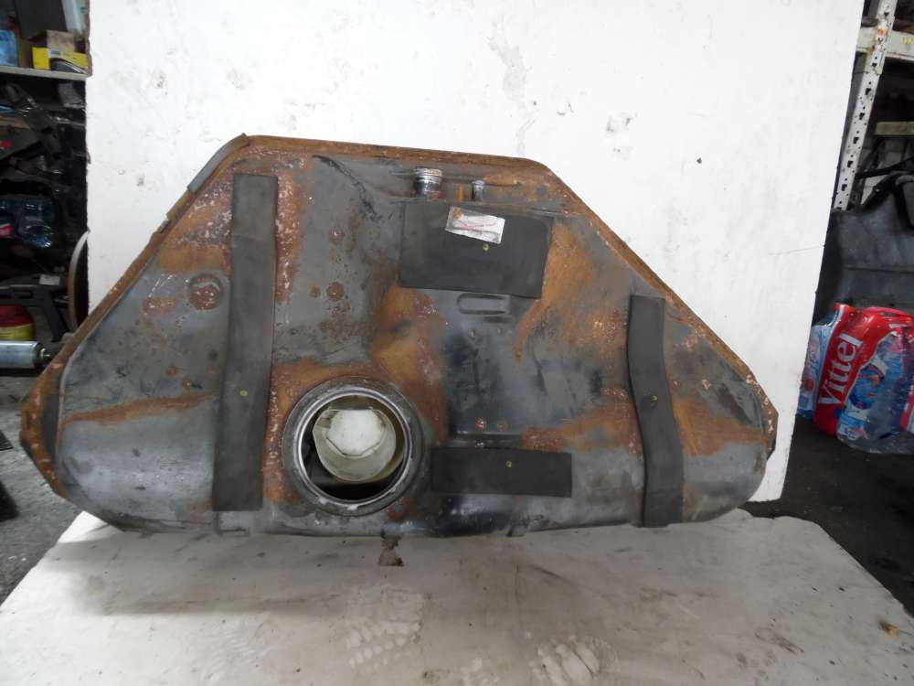 Opel Vectra B Kraftstofftank Tank 