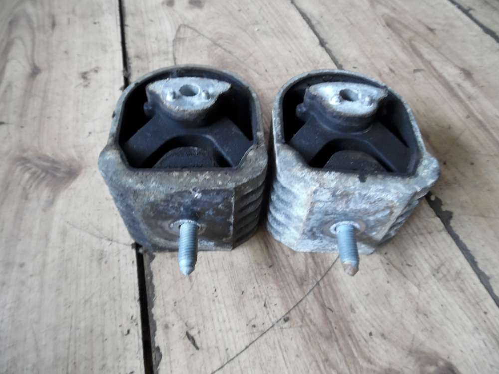 Mercedes W169 Motorlager Motorhalter Hydrolager vorne links oder rechts A169 240 0717