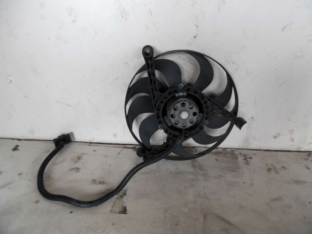 VW Golf IV 1J Elektrolfter Lftermotor 1J0959455K