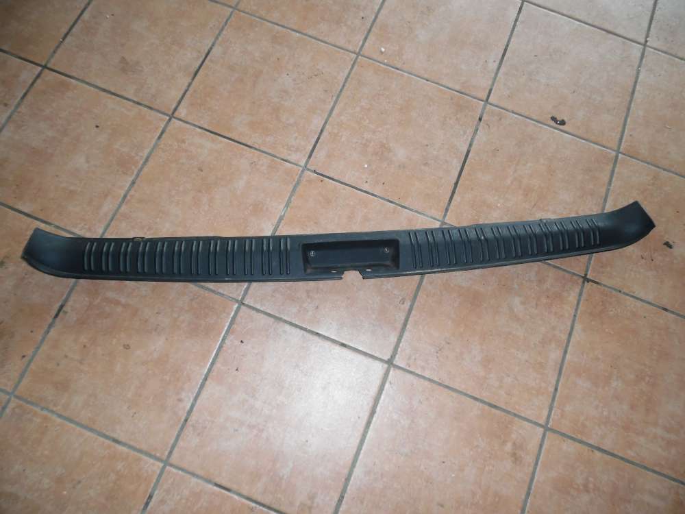 Ford Mondeo BWY Original Ladekante Abdeckung Kofferraumverkleidung 1S71-N40374-AGW