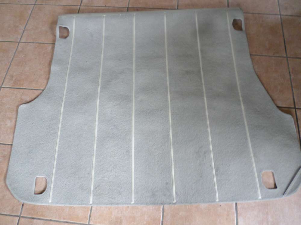 Ford Mondeo BWY Bj 2002 Kombi Kofferraumteppich Teppich Kofferraum