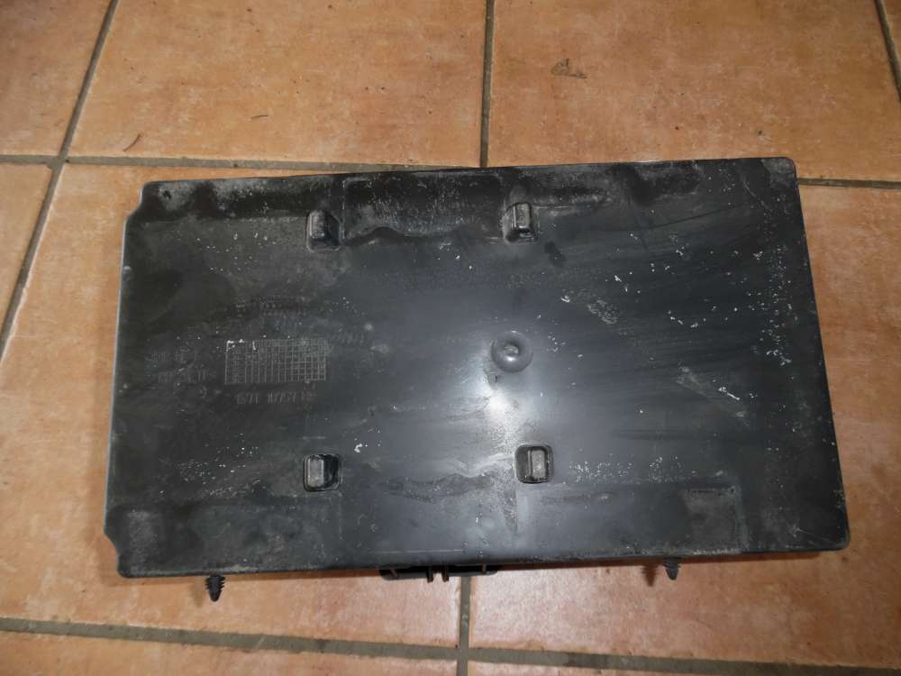 Ford Mondeo III BWY Batteriekasten 1S7T-10757-BE