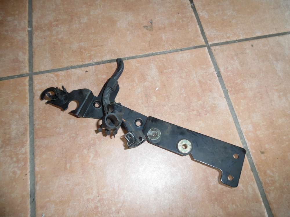 VW Golf 4 Original Magnetventil Ventil Druckwandler 1J0906483C