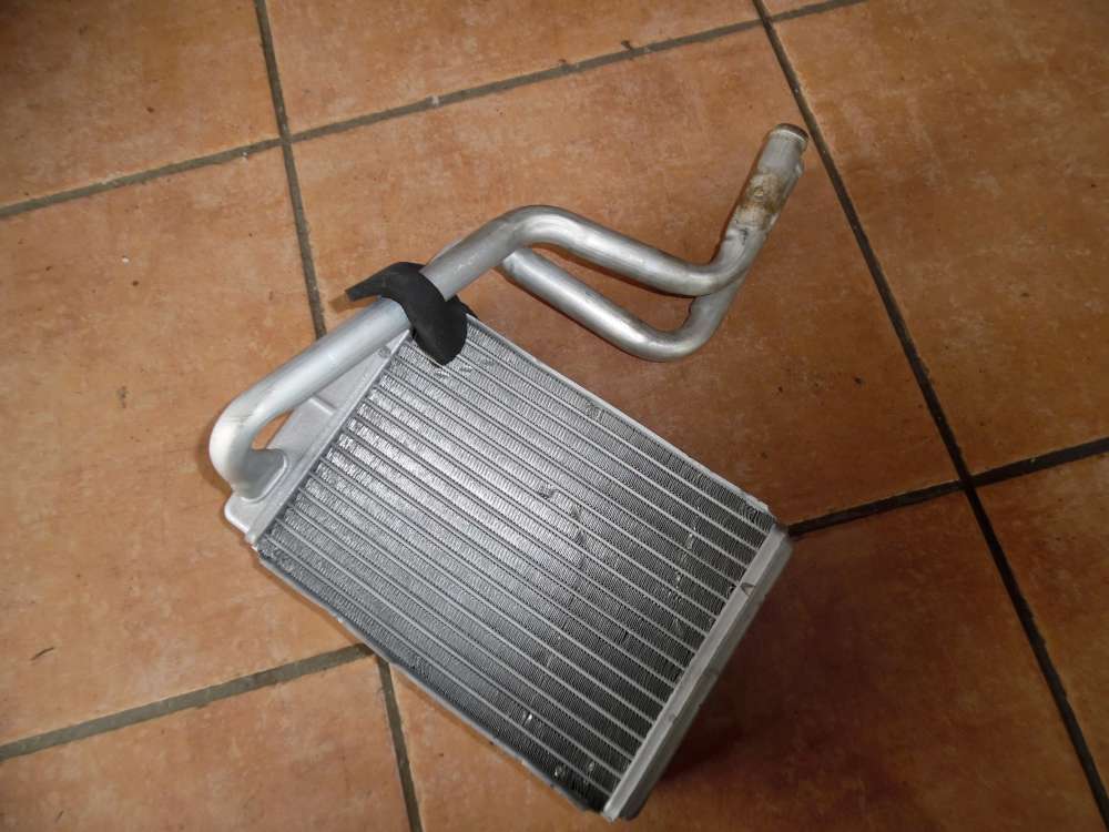 Ford Mondeo BWY Wrmetauscher Heizungskhler 