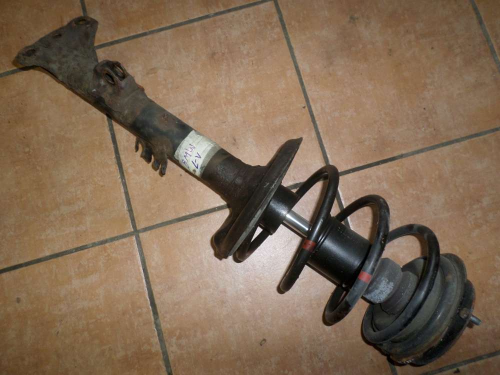 BMW 316i E36 Bj 1996 Federbein Stodmpfer Vorne Links 