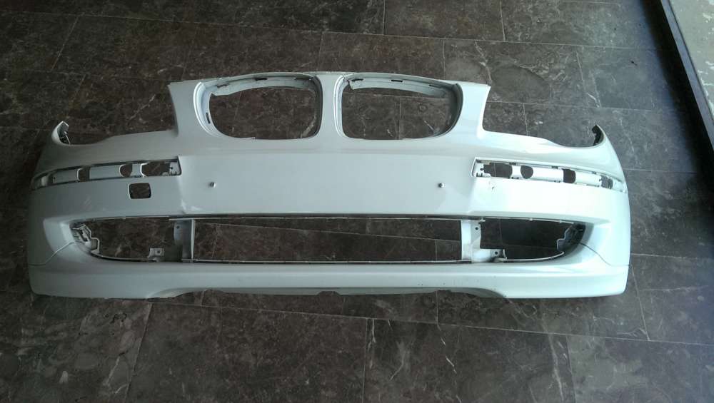Original stostange vorne BMW E81 E87  7 166 462  