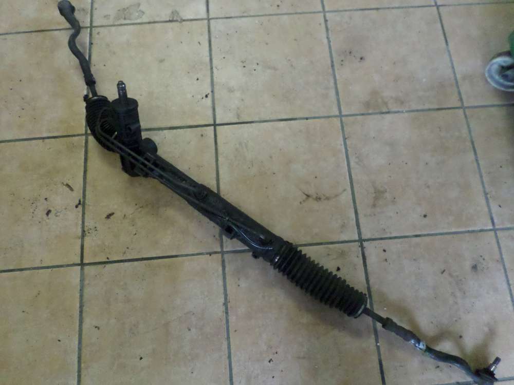 BMW 316i E36 Lenkgetriebe Servolenkung 
