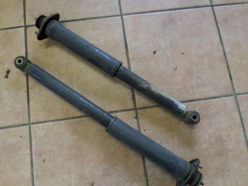 BMW 316i E36 Bj 1996 Stodmpfer Dmpfer Hinterachse Hinten