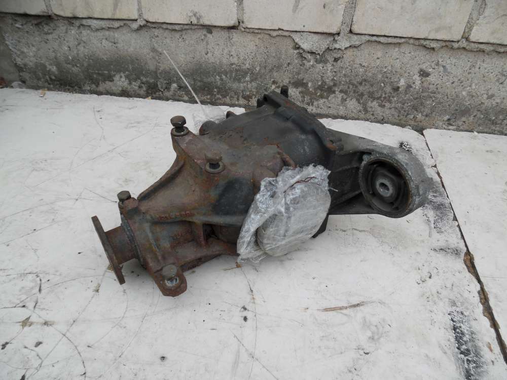 BMW 3er 316 E36 Differential Ausgleichsgetriebe 