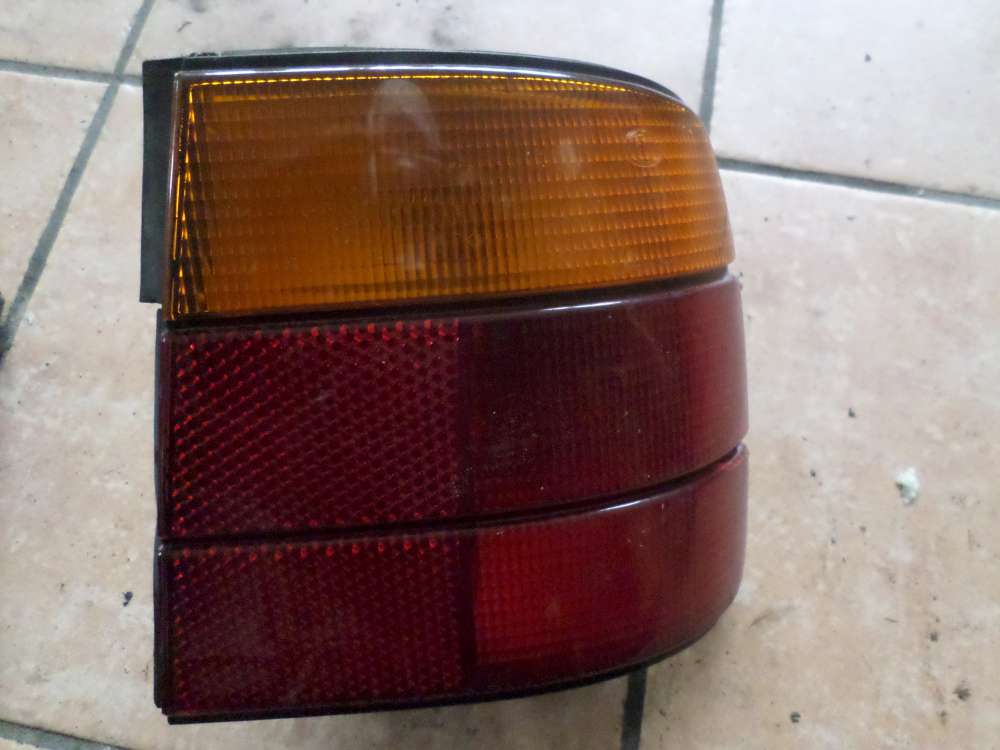 BMW E34 Rcklicht Heckleuchte Rechts 