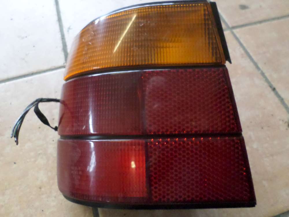 BMW E34 Rcklicht Heckleuchte Links