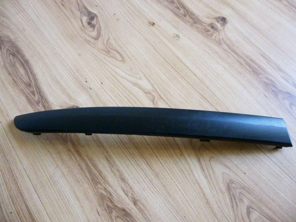 BMW Stoleiste Abdeckung Blende Stostange vorne rechts  , 7058458