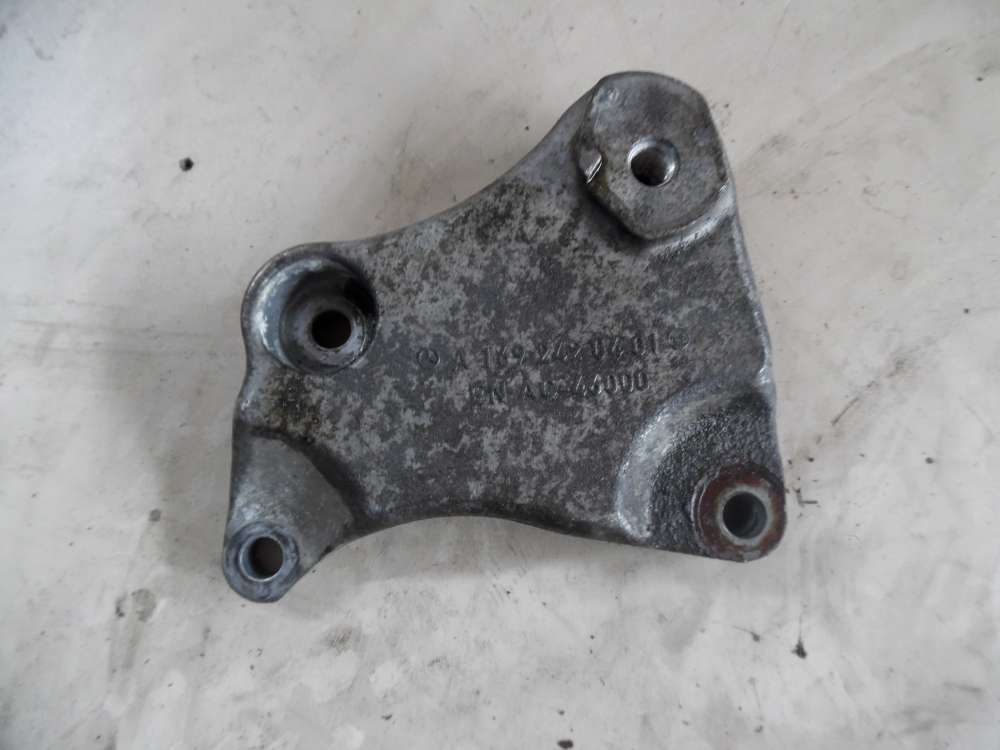 Mercedes Benz W169 Motorhalter Hinten Links A1692420401