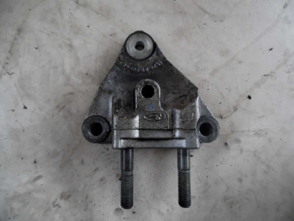 FORD MONDEO III BWY 2.0 16V TDDi TDCi Halter Agregatenträger 1S716030AD