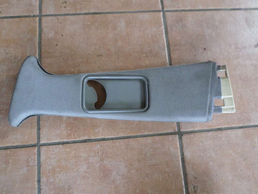 BMW E34 525TDS Verkleidung B-Säule Links