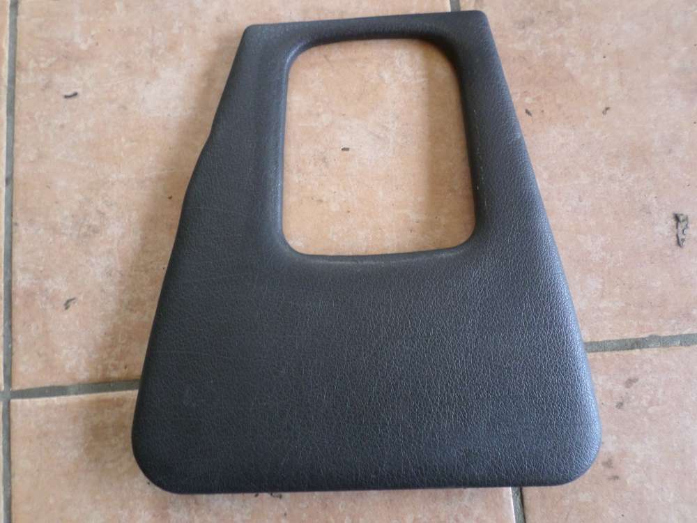 BMW E34 525TDS Verkleidung Blende Abdeckung Schalthebel 1938353