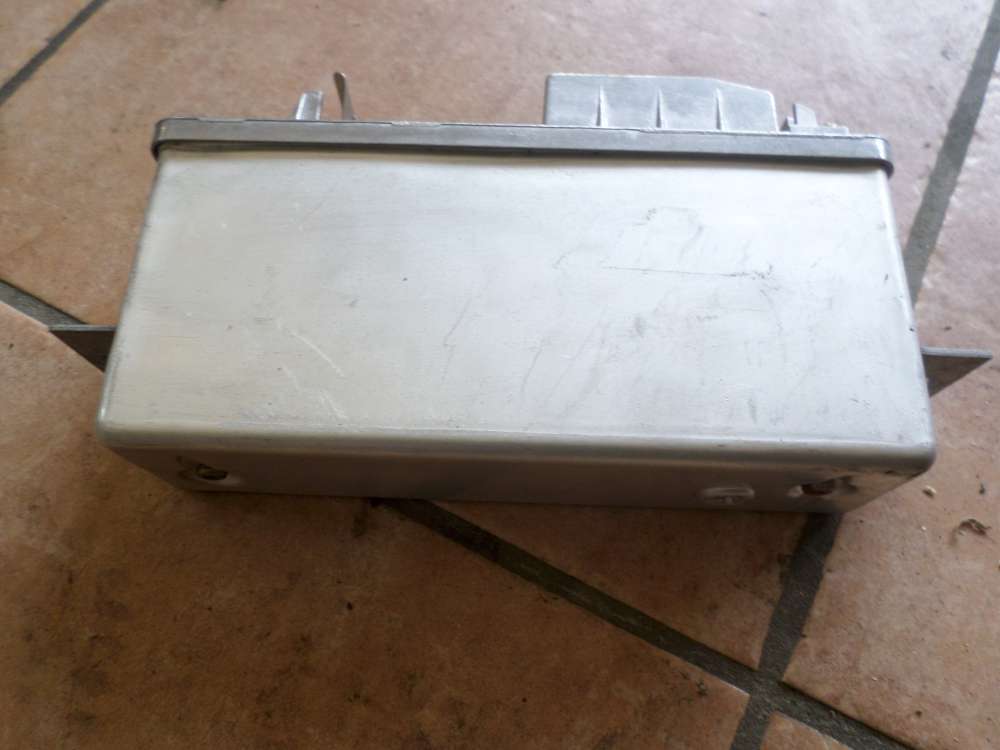 BMW E34 525TDS Steuergerät ABS 265103047