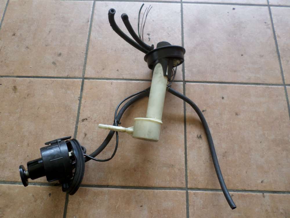 BMW E34 525TDS Kraftstoffpumpe Tankgeber