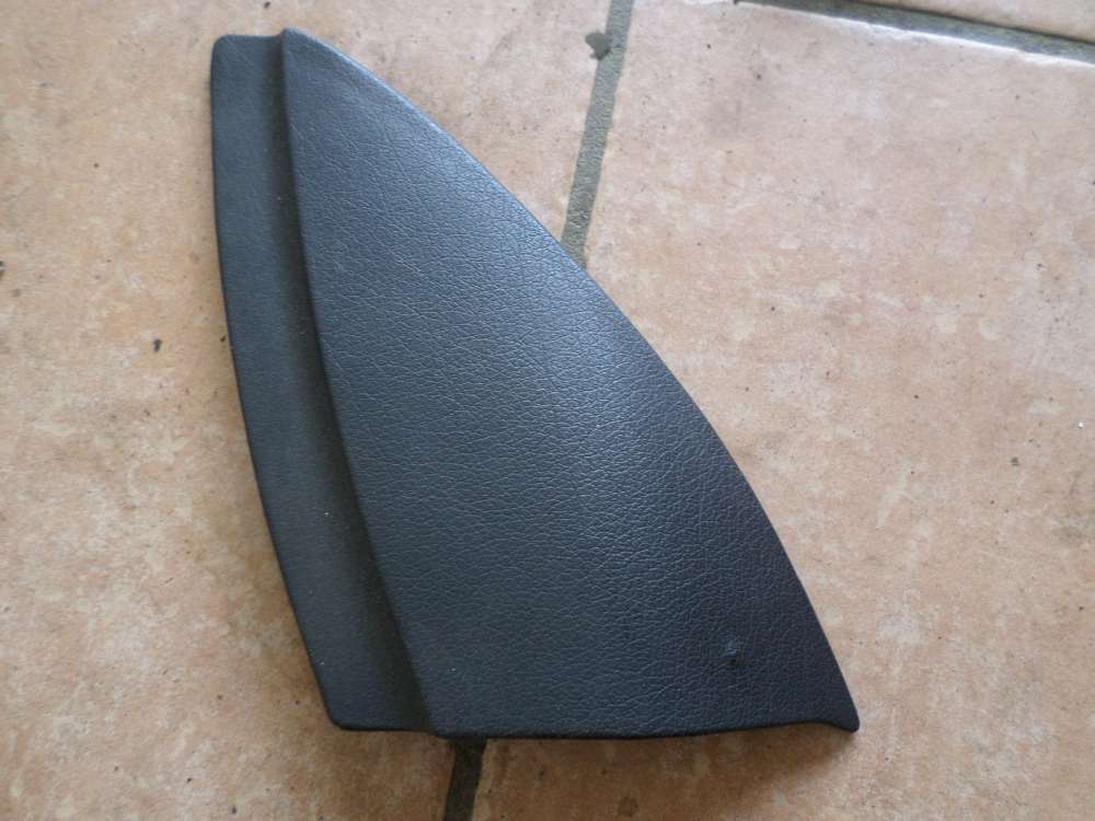 BMW E34 525TDS Verkleidung Armaturenbrett Abdeckung Rechts 81024101
