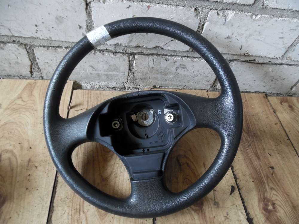 Orig Peugeot Partner Bj. 2001 Lenkrad 9623938177