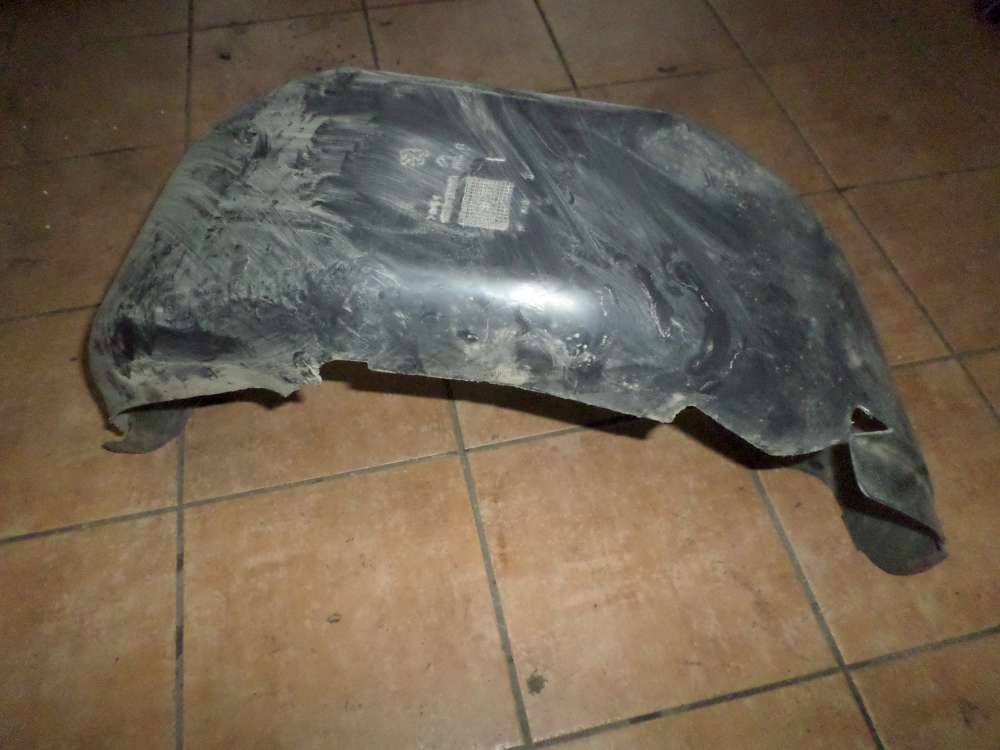 Peugeot Partner Original Radhausschale Radchaus Verkleidung Abdeckung Hinten Links 9625490880 