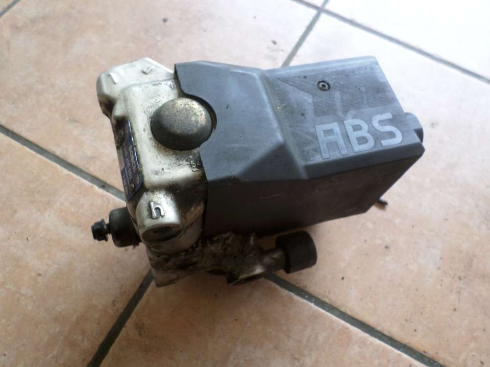 BMW E34 525TDS Original Steuergert ABS 265200062