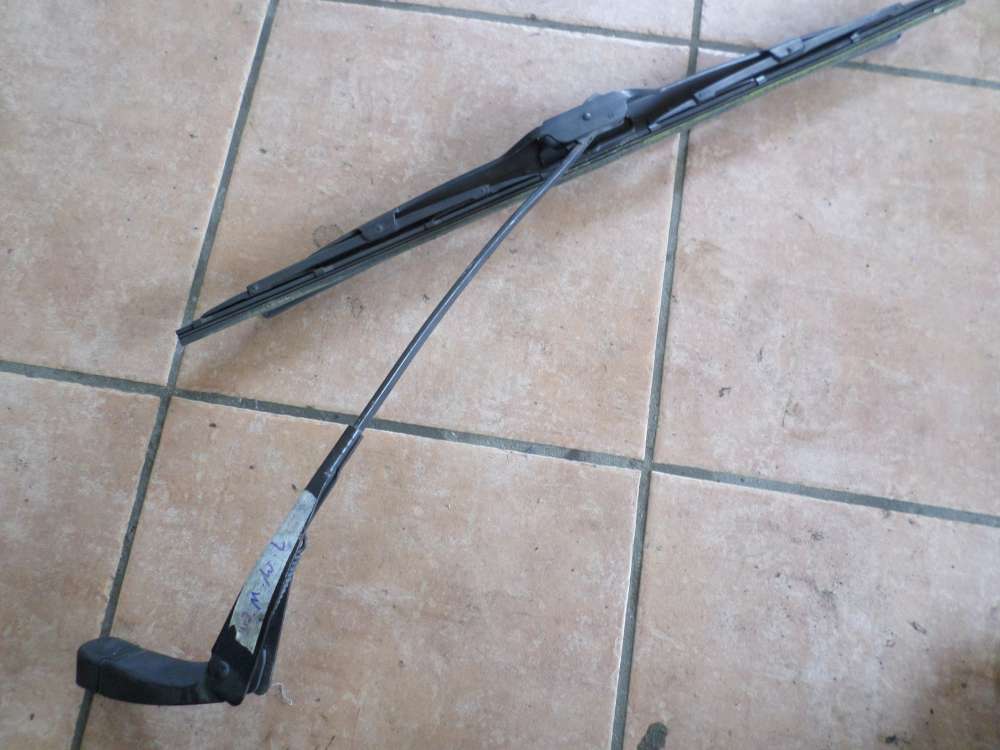 BMW E34 525TDS Scheibenwischerarm Wischerarm Vorne Links