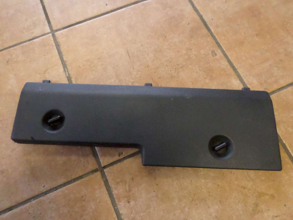 Peugeot Partner Original Klappdeckel Abdeckung Verkleidung Klappe 9638778777
