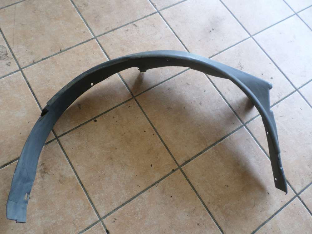 BMW E34 525TDS Radhausverkleidung Radhaus Verkleidung Vorne Links 1944363