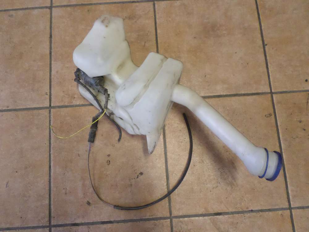 Peugeot Partner Original Behlter Scheibenwaschanlage Wischwasserbehlter mit Pumpe 9642775580
