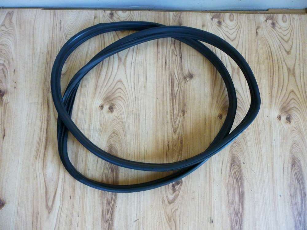 Opel Corsa C T�rdichtung Dichtung Vorne Links 09113260