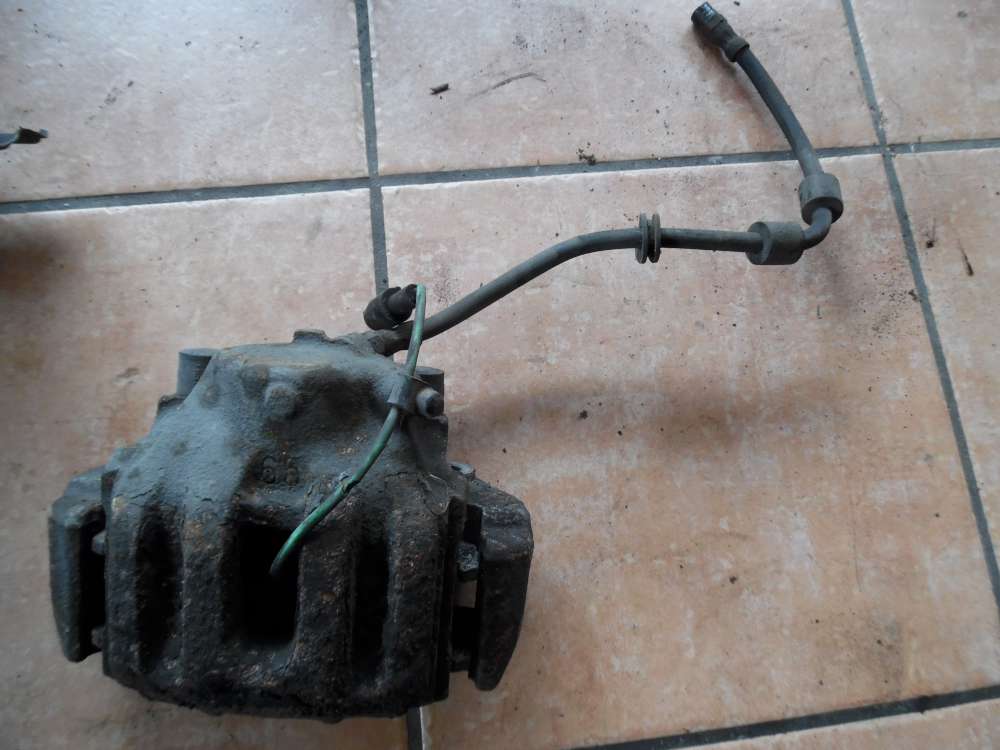 BMW e34 Bremssattel Hinten Rechts 