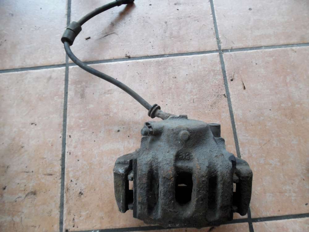 BMW 5-er E34 Bremssattel Hinten Links 