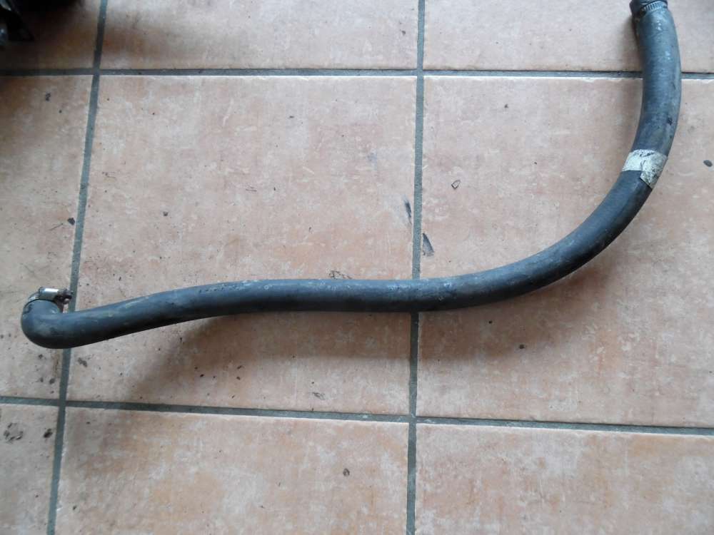 BMW E34 Khlwasserschlauch Schlauch 
