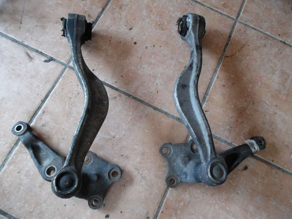 BMW e34 525TDS Bj 1992 Querlenker vorne Links und Rechts