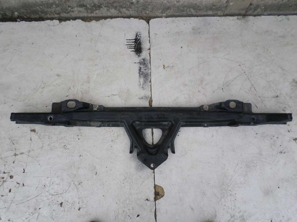 Mercedes A-Klasse W169 Trger Quertrger unten