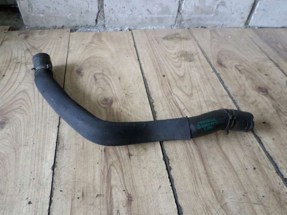 Mercedes A-Klasse W169 Wasserschlauch Schlauch 1695011382