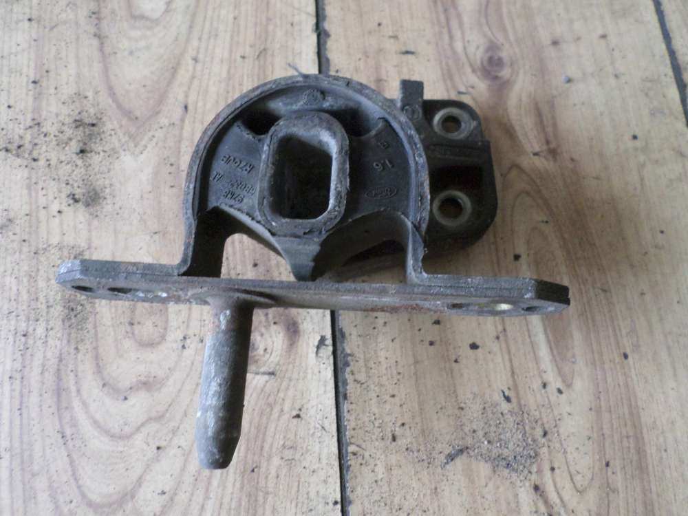 Ford Ka Bj 1997 Motorhalterung Halter 97KB6B032AF
