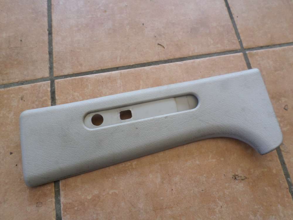 Peugeot Partner Original B-Säule Verkleidung Abdeckung links 9619191077