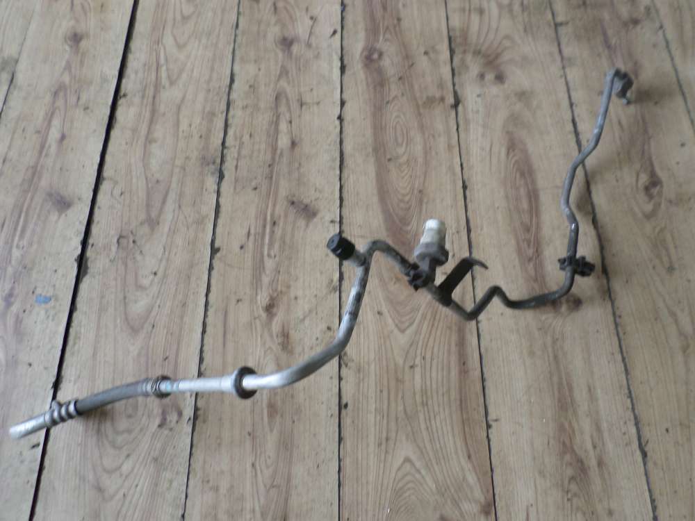 Ford Ka Klimaleitung Klimaanlage Leitung 