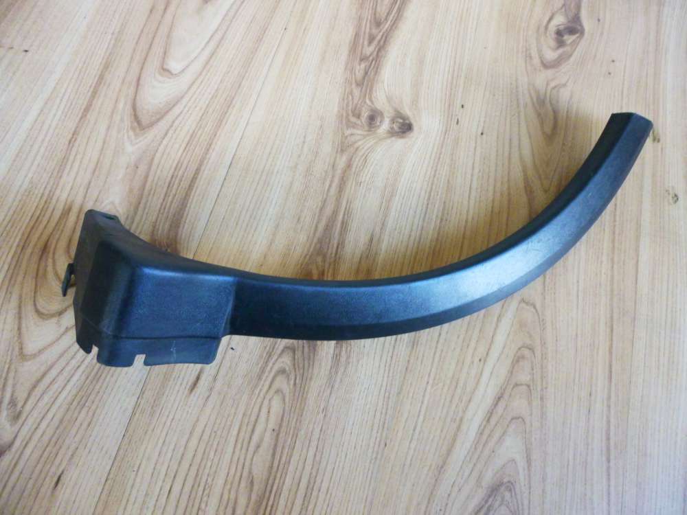 Opel Corsa C13117274 Radlauf Kotflgel Hinten Rechts  