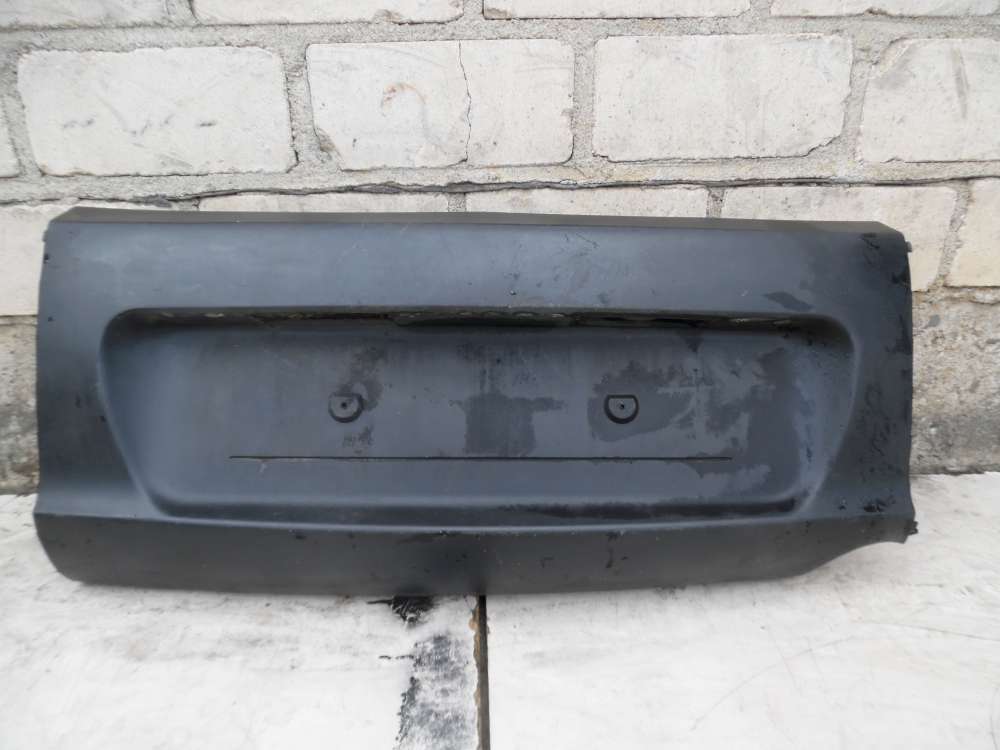 Orig Ford KA RBT Stostangen Hinten Mittelteil  97KB17866AGW 96-08