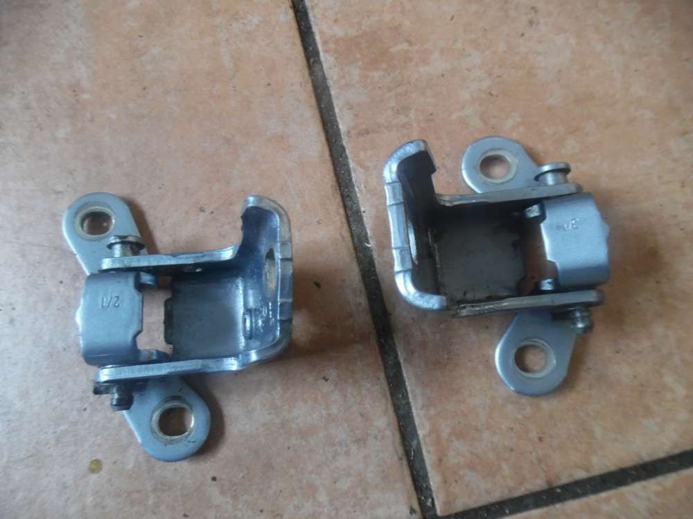 Ford Mondeo MK2 Trscharnier Scharnier Vorne Links 93BB-F22801 