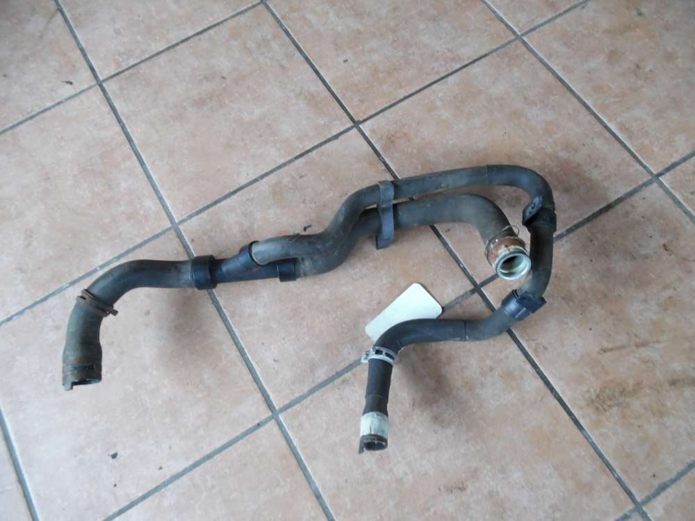 peugeot partner Original Kühlwasserschlauch Wasserschlauch Schlauch