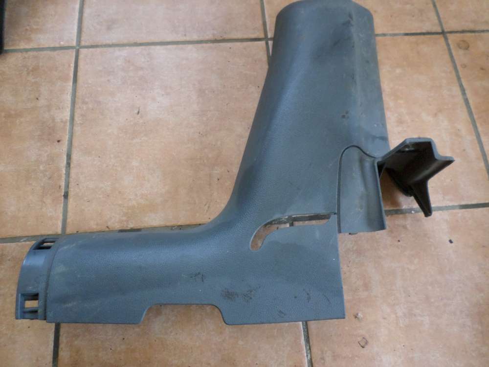 Renault Kangoo Bj 2001 Innenverkleidung Verkleidung Rechts 7700304781