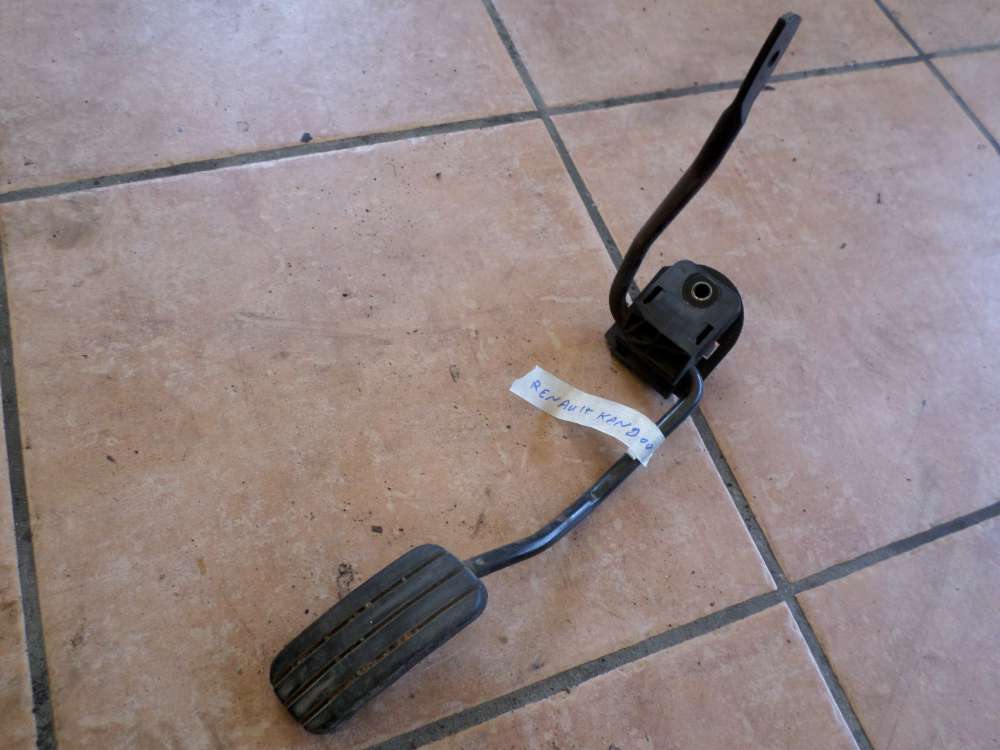 Renault Kangoo Bj 2001 Pedal Gaspedal