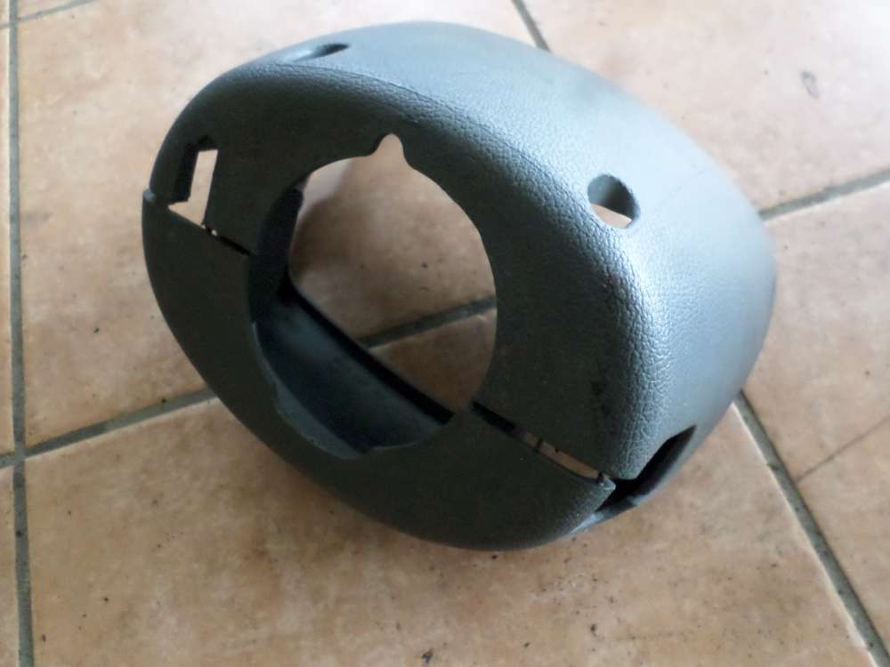 Renault Kangoo Bj 2001 Lenksulenverkleidung Verkleidung 7700307660