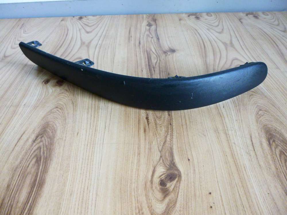 Renault Megane I Zierleiste Stostange Hinten Rechts 7700427577I